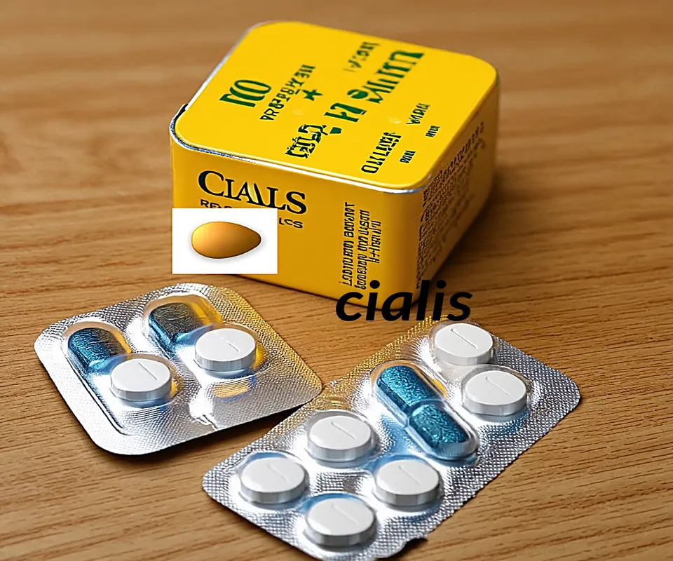 Cialis 20 mg farmacia ahumada